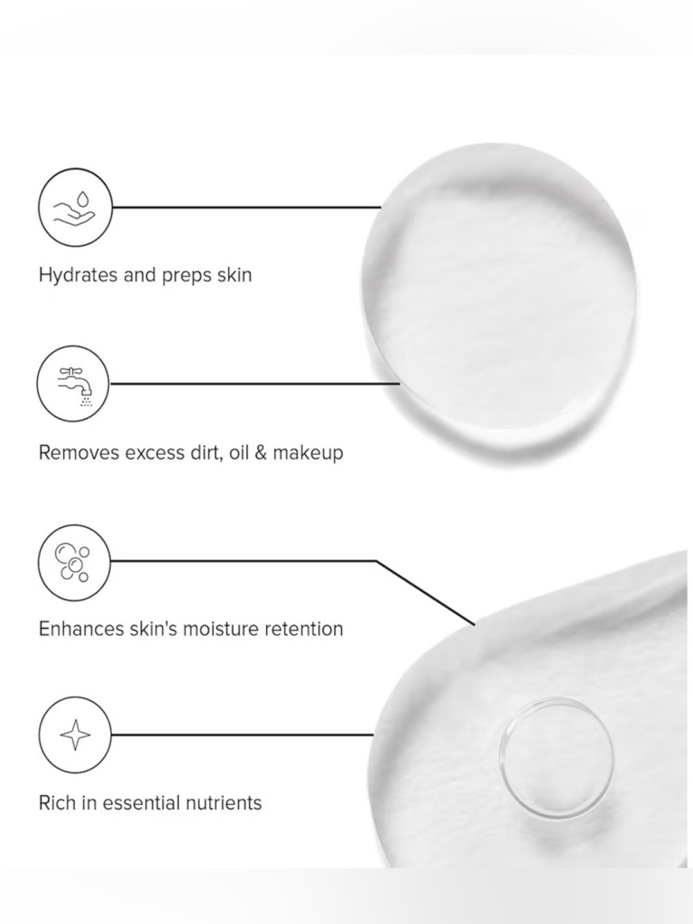 DRMTLGY Neutralizing Toner - Picture 2 of 4